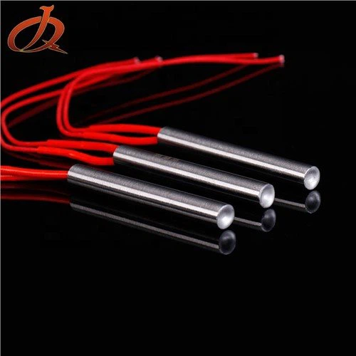 12v elektriskā kasetnes sildītāja sildelements